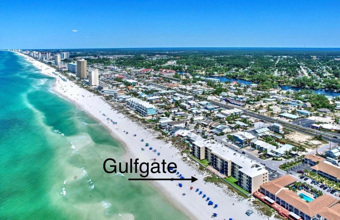 Gulfgate 309 *
