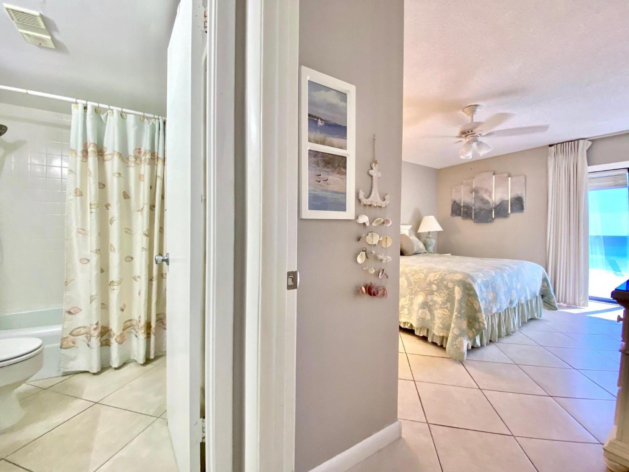 Holiday home Gulfgate 309 Panama City Beach